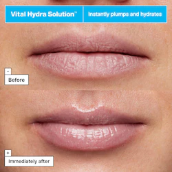 Dr. Jart+ Vital Hydra Solution™ Jelly Bear Lip Mask with Hyaluronic Acid