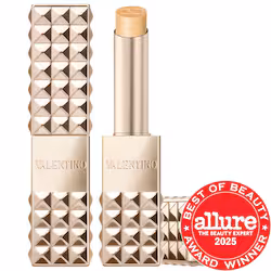 Valentino Spike Valentino Shimmer Lipstick