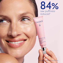 Caudalie Resveratrol Lift Firming Eye Gel-Cream