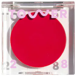 Tower 28 Beauty BeachPlease Lip + Cheek Cream Blush