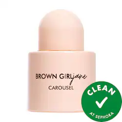 BROWN GIRL Jane Carousel Eau de Parfum with Apple
