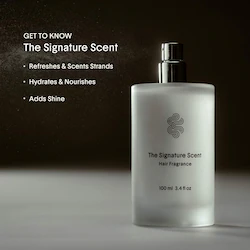 Crown Affair The Signature Scent Hair & Body Perfume