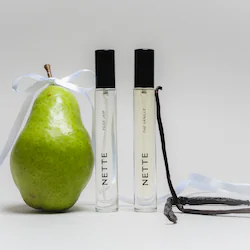 Nette Travel Spray Perfume Duo Set
