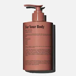 Nécessaire The Body Lotion Olibanum – With 5 Peptides + 2.5% Niacinamide