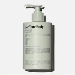 Nécessaire | Sephor The Body Lotion Eucalyptus – Firming Lotion With 5 Peptides + 2.5% Niacinamide