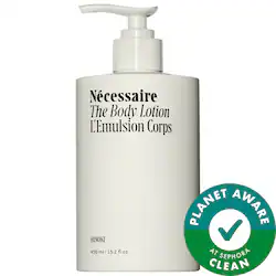 Nécessaire The Body Lotion Hinoki – Firming Lotion With 5 Peptides + 2.5% Niacinamide