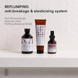 Davines Replumping Shampoo