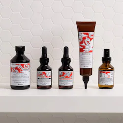 Davines Energizing Gel