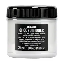 Davines OI Conditioner for Softness and Shine
