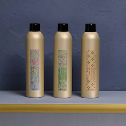 Davines This Is An Extra Strong Hair Spray