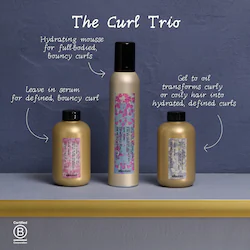 Davines This is A Curl Gel Oil