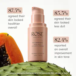 ROSE Ingleton MD FutureBright Brightening Dark Spot Vitamin C Serum