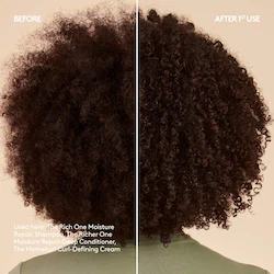 Fenty Beauty by Rihanna The Homecurl Curl-Defining Styling Cream
