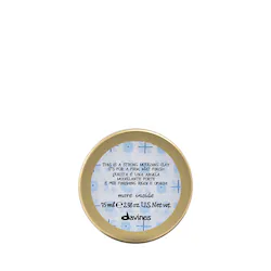 Davines This Is A Strong Moulding Clay
