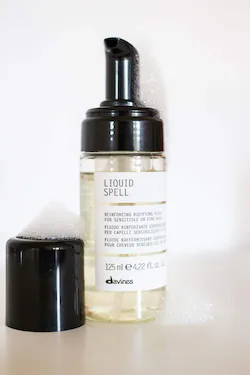 Davines Liquid Spell Reinforcing Bodifying Fluid