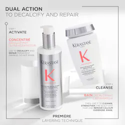 Kérastase Premiere Repairing Essentials Discovery Gift Set for Damaged Hair