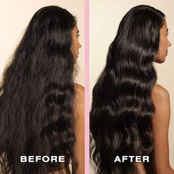 Ceremonia Mini Guava Hydrating Leave-In Conditioner