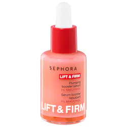 SEPHORA COLLECTION Lift & Firm -  Plumping Booster Serum with Bakuchiol