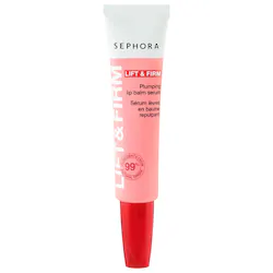 SEPHORA COLLECTION Lift & Firm - Plumping Lip Balm Serum with Hyaluronic Acid