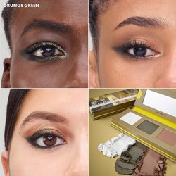 SEPHORA COLLECTION Mini Mix Eyeshadow Palette