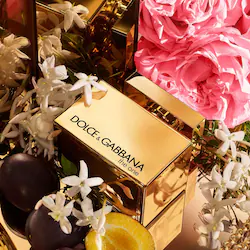 Dolce&Gabbana The One Gold For Women Eau de Parfum Intense with Plum & Jasmine