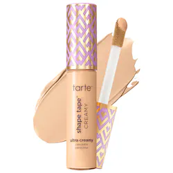 tarte shape tape™ hydrating full coverage creamy concealer