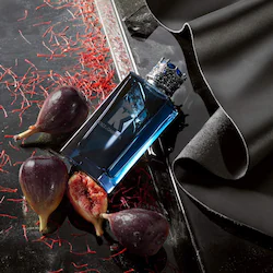Dolce&Gabbana K Eau de Parfum Intense with Fig & Leather Travel Spray