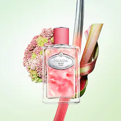 Prada Infusion de Rhubarbe Eau de Parfum Travel Spray