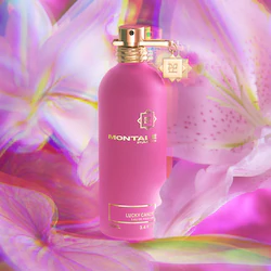 Montale Lucky Candy Eau de Parfum Travel Spray