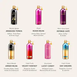 Montale Eau de Parfum Discovery Set