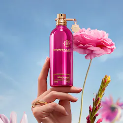 Montale Roses Musk Eau de Parfum Travel Spray