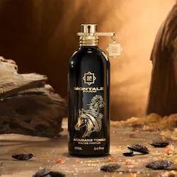 Montale Arabians Tonka Eau de Parfum Travel Spray