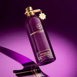 Montale Intense Cafe Eau de Parfum Travel Spray
