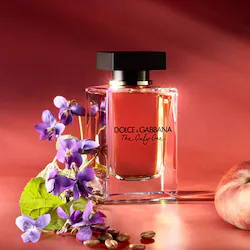 Dolce&Gabbana The Only One Eau de Parfum with Coffee & Iris