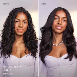 T3 AireBrush One-Step Smoothing and Volumizing Hair Dryer Brush