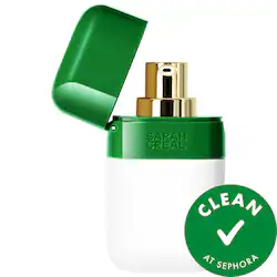 Sarah Creal Firm Offer Ultimate 4-in-1 Peptide Eye Cream and Primer for Fine Lines