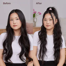 Mane 1.25" Jumbo Hair Waver System