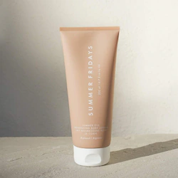 Summer Fridays Summer Skin Nourishing Body Lotion