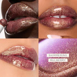 tarte maracuja juicy lip plumping oil with hyaluronic acid