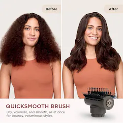 Shark Beauty | Sepho SpeedStyle™ Pro FLEX Professional Performance High-Velocity Hair Dryer System