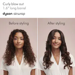 Dyson Airwrap™ 1.6" Long Barrel Attachment