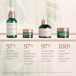 Biossance Plump + Hydrate Bestsellers Routine Set