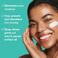 Peter Thomas Roth Therapeutic Sulfur Acne Treatment Mask