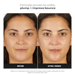 Paula's Choice Pro-Collagen Peptide Plumping Gel-Cream Moisturizer