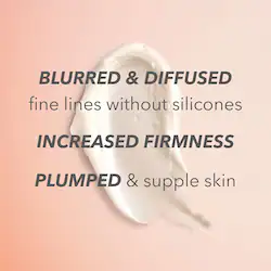 Dr. Dennis Gross S Mini DermInfusions™ Blur + Repair Cream with Hyaluronic Acid and Peptides