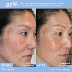 Then I Met You The Giving Essence Brightening & Hydrating Treatment with Niacinimide