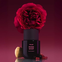 PHLUR Rose Whip Eau de Parfum with Musk