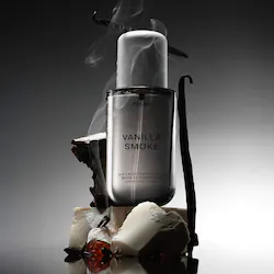 PHLUR Mini Vanilla Smoke Body & Hair Fragrance Mist