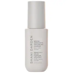 Shani Darden Skin Care Rescue Serum With 10% Azelaic Complex for Dark Spots