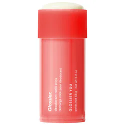 Glossier Deodorant Refillable Case + YOU Refill Set